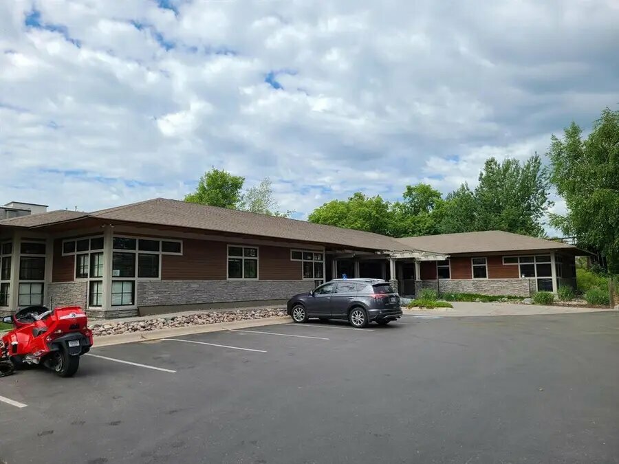 Photo of Missoula Office of Regent Realty