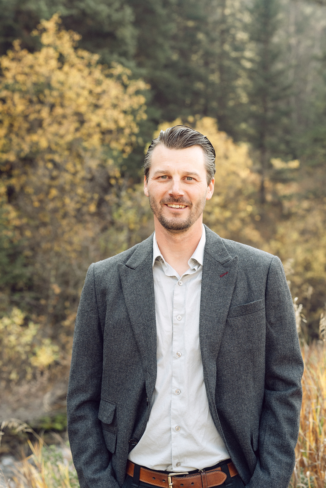 Jesse Therien - Full Size